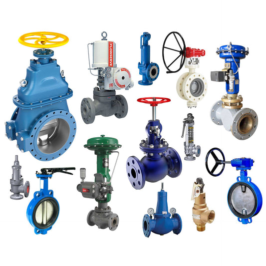 Valves